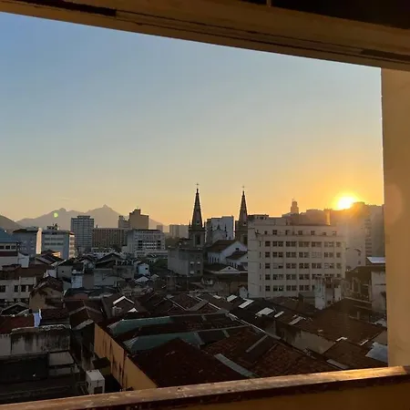 Studio Dowtown Tech Rio
